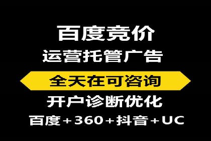 竞价托管成功案例：助力企业实现精准营销